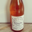 Les vergers bio d’Ohain. Cidre bio cuvée reinette étoilée