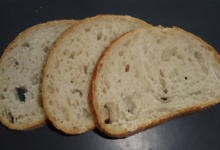 Boulangerie Bruno. Pain bis bio