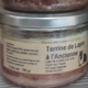 Ferme des Thuyas. Terrine de lapin à l'ancienne