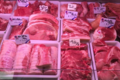 La Ferme du canton Hubaut. viande de porc