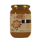 Les Abeilles de Lecelles. Miel de printemps