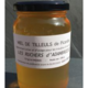 Les ruchers d'Adambroise. Miel de tilleuls de Picardie