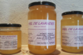 Les ruches de la Bastide de Castel Miel. Miel de lavande