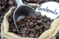 Maison Vayez torréfacteur. GUATEMALA, café 100% arabica