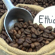 Maison Vayez torréfacteur. ETHIOPIE, café 100% arabica