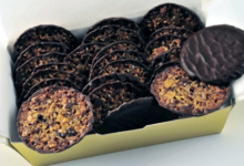 A Trianon, chocolatier confiseur. Florentin