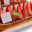 Boris Lumé pâtisserie boulangerie. Tarte aux fraises