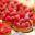 Pain Pain. Tartelette framboise pistache