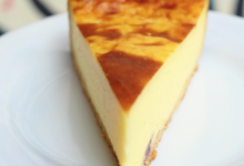 Pain Pain. Flan pâtissier