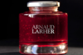 Arnaud Larher. Confiture framboise coquelicot