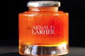 Arnaud Larher. Confiture abricot vanille