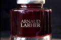 Arnaud Larher. Confiture cassis violette