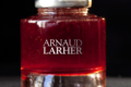 Arnaud Larher. Confiture de fraise