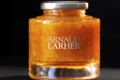 Arnaud Larher. Marmelade d'orange