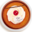 Pâtisserie Gilles Marchal. Baba au rhum