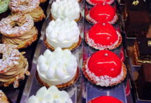 Boulangerie Tembely