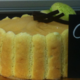 Boulangerie Tembely. Charlotte aux poires