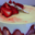 Boulangerie Tembely. Fraisier