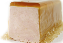 Ferret Michaux. Foie gras de canard