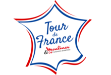 Tour de France Moulinex