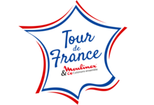 Tour de France Moulinex / Rennes