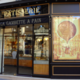 Boulangerie La Gambette à pain