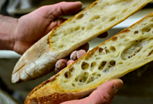 Aux Saveurs d'Oliver