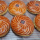 Aux Saveurs d'Oliver. Galette des rois