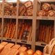 Aux Saveurs d'Oliver. Pain