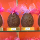 Pâtisserie La Vieille France. Oeufs de Pâques