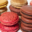 Pâtisserie Malitourne. Macarons