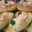 Boulangerie Basso. couronne des rois