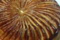 Boulangerie pâtisserie O.Duroc. galette des rois