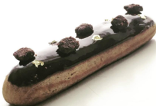boulangerie Bo. Eclair Côte d'Ivoire