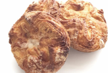 boulangerie Bo. Kouing Aman revisité