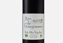 Huile d'Olive Vierge Extra - Vallée des Baux de Provence 75cl