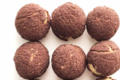boulangerie Bo. choux chocolat eucalyptus