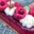 Boulangerie Utopie. Badiane framboise