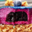 Boulangerie Utopie. Blueberry