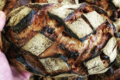 Boulangerie Utopie. Pain aux noisettes caramélisées