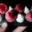 Boulangerie Utopie. sésame framboise