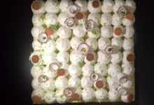 Boulangerie Utopie. Le Coco Kalamansi