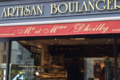 Boulangerie Dheilly