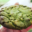 Aki Boulangerie. Cookie matcha