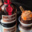 Boulangerie De Belles Manières. Baba chocolat Grand Marnier