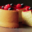 Paris Baguette. chiffon cake