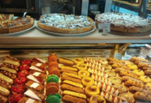 Boulangerie Julien. La boulangerie Jean-Noël Julien