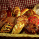 Boulangerie Julien. Viennoiseries