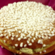 Boulangerie Julien. Tarte Tropézienne