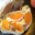 Le Stube. Le Topfenstrudel aux abricots et fromage blanc 
